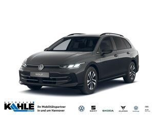 Volkswagen Golf Variant 1.5 eTSI ENERGY DSG AHK GJR bild 1