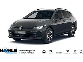 Volkswagen Golf Variant 1.5 eTSI ENERGY DSG AHK GJR Volkswagen Golf Variant 1.5 eTSI ENERGY DSG AHK GJR