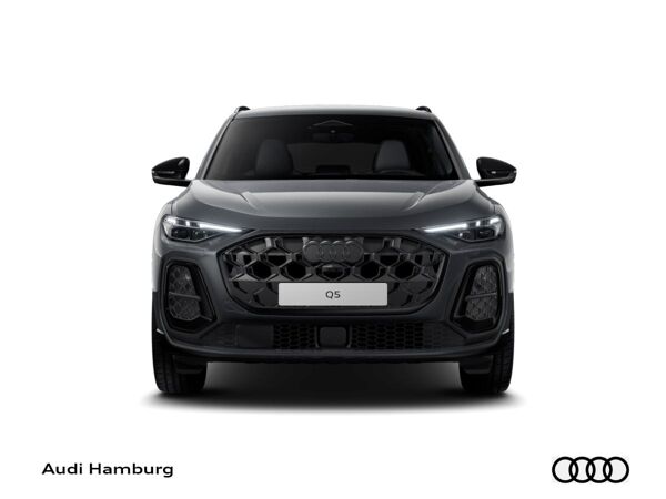 Audi Q5 SUV TFSI S tronic bild 2