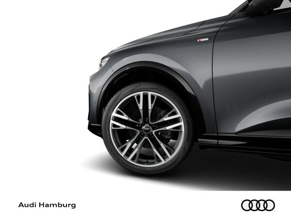 Audi Q5 SUV TFSI S tronic bild 3