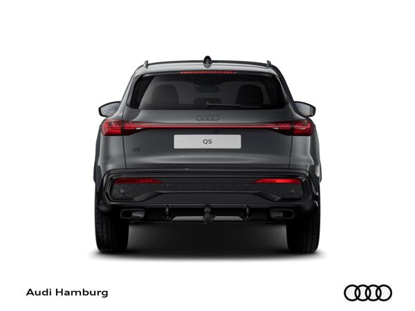 Audi Q5 SUV TFSI S tronic bild 6