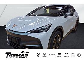 Cupra Tavascan Endurance 210KW ohne weitere Nebenkosten