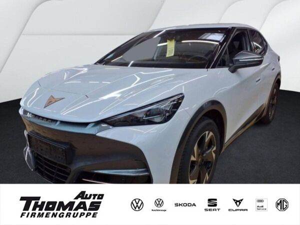 Cupra Tavascan Endurance 210KW ohne weitere Nebenkosten bild