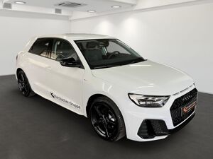 Audi A1 Sportback S line LED Schweinw. Infotaimentpaket Sportsitze bild 3