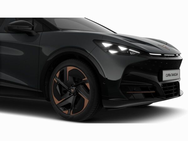 Cupra Tavascan bild 6