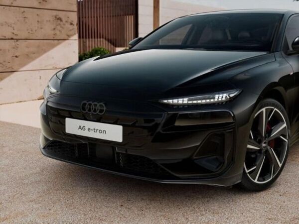 Audi A6 e-tron Avant qu. S line*OLED*HuD*Wärmepumpe** bild 2