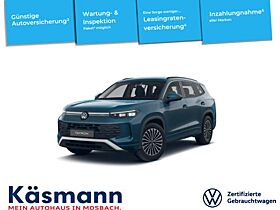 Volkswagen Tayron Life 2.0TDI 4M AHK HD-MATRIX 360 7-SITZE