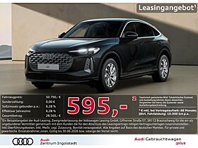 Audi Q5 Sportback TDI qu AHK KAMERA LED ACC PDC+ 18 Audi Q5 Sportback TDI qu AHK KAMERA LED ACC PDC+ 18