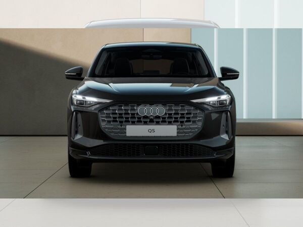Audi Q5 Sportback TDI qu AHK KAMERA LED ACC PDC+ 18 bild 3