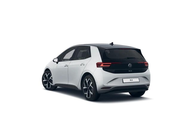 Volkswagen ID.3 Pro 62 kWh *Move* Navi SHZ RFK ACC bild 5