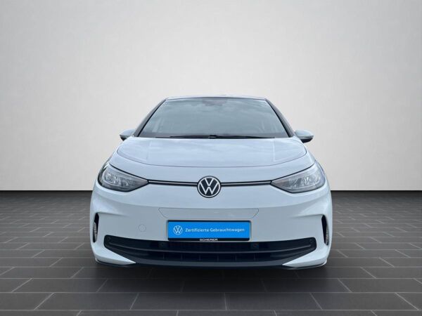 Volkswagen ID.3 Pro 62 kWh *Move* Navi SHZ RFK ACC bild 6