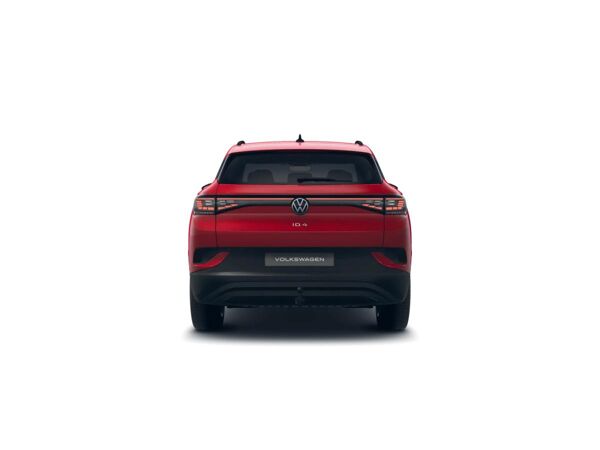 Volkswagen ID.4 Pro 77 kWh AHK SHZ Climatronic R-Kamera ACC bild 7