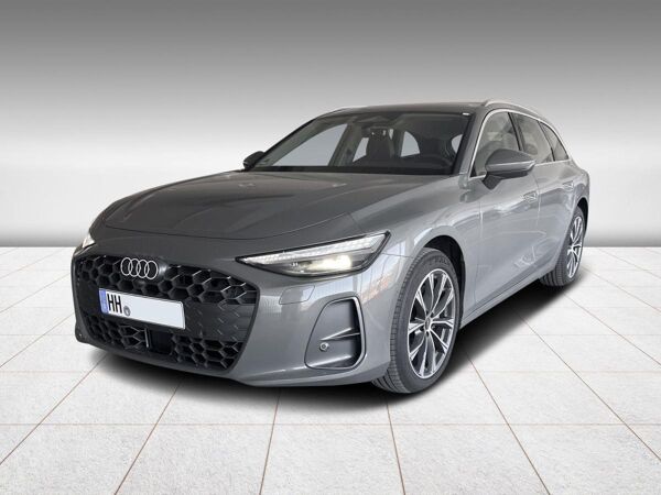 Audi A6 Avant 2.0 TDI quattro ACC Matrix 360° CarPlay bild 2