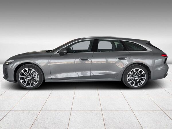 Audi A6 Avant 2.0 TDI quattro ACC Matrix 360° CarPlay bild 5