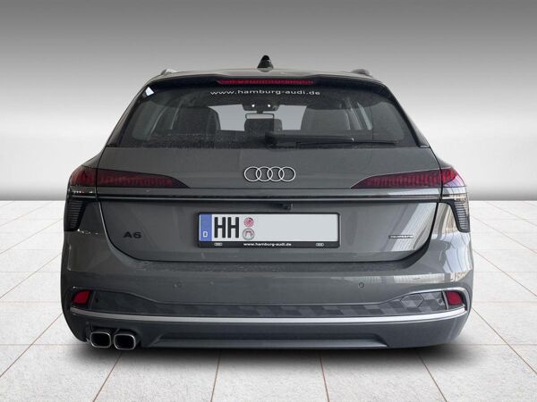 Audi A6 Avant 2.0 TDI quattro ACC Matrix 360° CarPlay bild 6