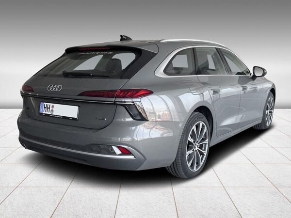 Audi A6 Avant 2.0 TDI quattro ACC Matrix 360° CarPlay bild 7