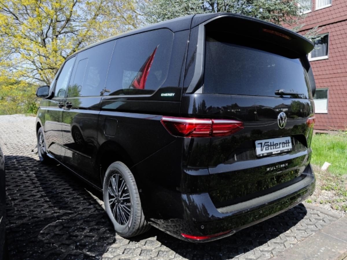 Volkswagen T7 Multivan Energy 2.0 TSI DSG 7-Sitzer AHK Kamera Matrix bild 4