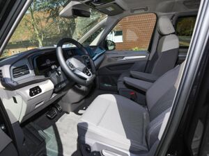 Volkswagen T7 Multivan Energy 2.0 TSI DSG 7-Sitzer AHK Kamera Matrix bild 5