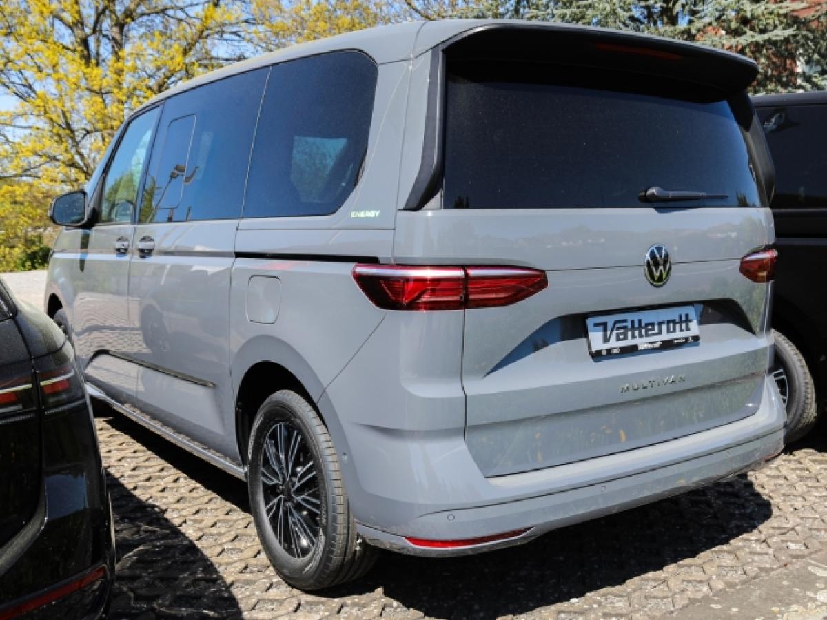 Volkswagen T7 Multivan Energy 2.0 TDI DSG 7-Sitzer Kamera Matrix bild 5