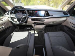 Volkswagen T7 Multivan Energy 2.0 TDI DSG 7-Sitzer Kamera Matrix bild 7