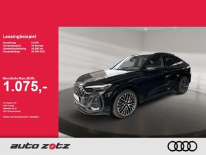 Audi SQ5 Sportback TFSI S tronic BO,HUD,PANO bild 1