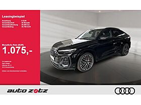 Audi SQ5 Sportback TFSI S tronic BO,HUD,PANO Audi SQ5 Sportback TFSI S tronic BO,HUD,PANO