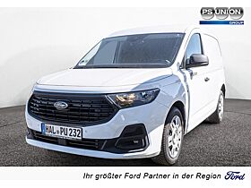 Ford Transit Connect Trend 200L1 KLIMA HOLZBODEN NAVI GJR PPS uvm. -K.T.