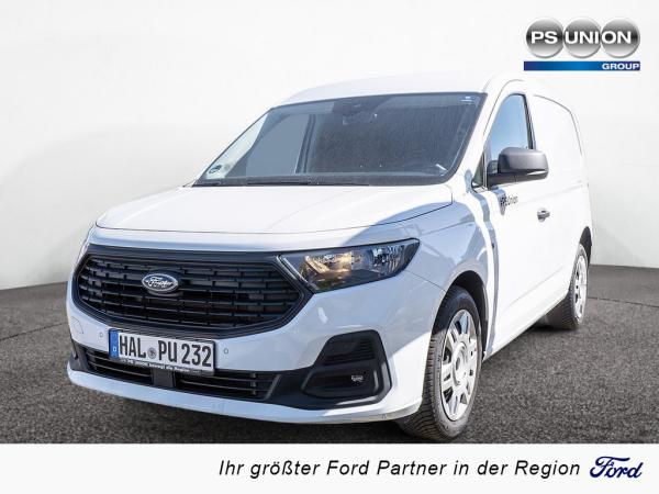 Ford Transit Connect Trend 200L1 KLIMA HOLZBODEN NAVI GJR PPS uvm. -K.T. bild