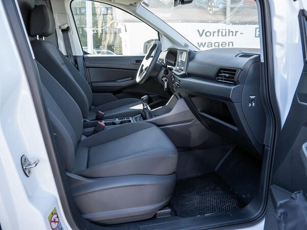 Ford Transit Connect Trend 200L1 KLIMA HOLZBODEN NAVI GJR PPS uvm. -K.T. bild 3