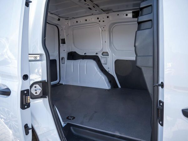 Ford Transit Connect Trend 200L1 KLIMA HOLZBODEN NAVI GJR PPS uvm. -K.T. bild 4