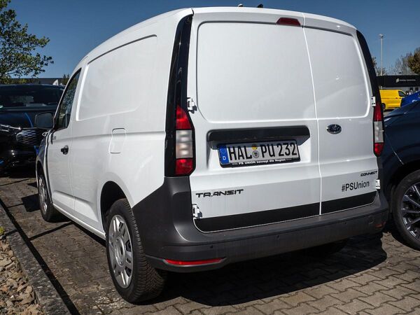 Ford Transit Connect Trend 200L1 KLIMA HOLZBODEN NAVI GJR PPS uvm. -K.T. bild 5