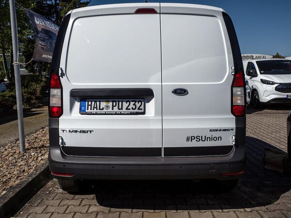 Ford Transit Connect Trend 200L1 KLIMA HOLZBODEN NAVI GJR PPS uvm. -K.T. bild 6