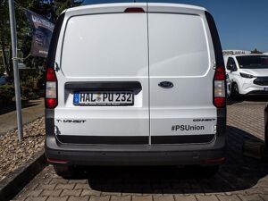Ford Transit Connect Trend 200L1 KLIMA HOLZBODEN NAVI GJR PPS uvm. -K.T. bild 6