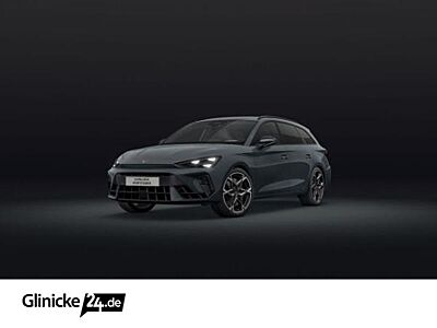 Cupra Leon Sportstourer 2.0 TSI DSG 4Drive VZ Matrix LED Bestellaktion