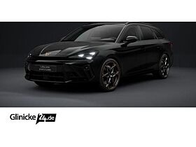 Cupra Leon Sportstourer 2.0 TSI DSG 4Drive VZ Matrix LED