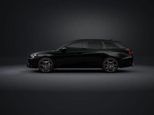 Cupra Leon Sportstourer 2.0 TSI DSG 4Drive VZ Matrix LED bild 4