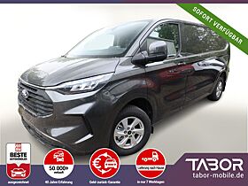 Ford Transit Custom Aut Limited 320L2 AHK LED SHZ 16Z