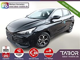 MG MG3 3 1.5 Comfort 116 LED Nav Kam PDC Temp 16Z