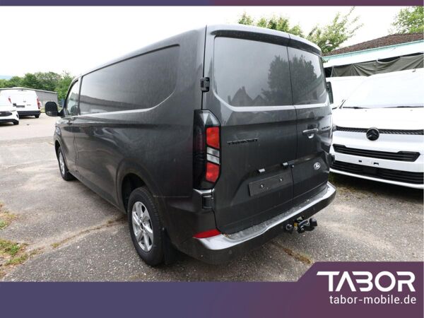 Ford Transit Custom Aut Limited 320L2 AHK LED SHZ 16Z bild 4