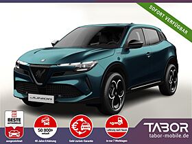 Alfa Romeo Junior Ibrida Speciale TechP Navi 18"LM elHK SHZ