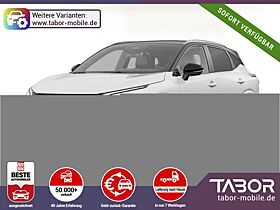 Nissan Qashqai AT Tekna+ Pano Bose LM20 Massage HUD EHK