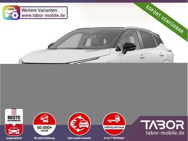 Nissan Qashqai AT Tekna+ Pano Bose LM20 Massage HUD EHK bild
