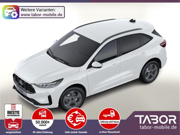 Ford Kuga FHEV ST-Line WinterP Nav LED Kam PDC 5J-Gar bild