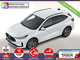 Ford Kuga FHEV ST-Line WinterP Nav LED Kam PDC 5J-Gar Ford Kuga FHEV ST-Line WinterP Nav LED Kam PDC 5J-Gar