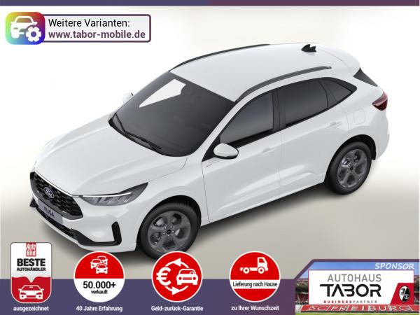 Ford Kuga FHEV ST-Line WinterP Nav LED Kam PDC 5J-Gar bild