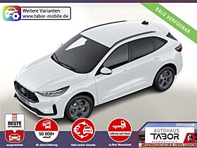 Ford Kuga FHEV ST-Line WinterP Nav LED Kam PDC 5J-Gar Ford Kuga FHEV ST-Line WinterP Nav LED Kam PDC 5J-Gar