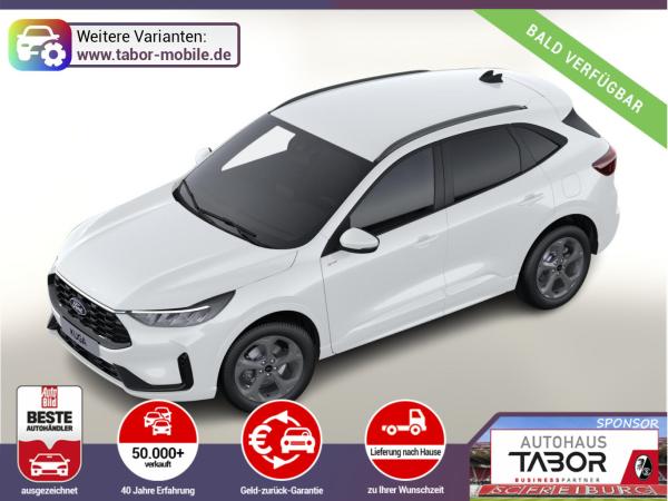 Ford Kuga FHEV ST-Line WinterP Nav LED Kam PDC 5J-Gar bild