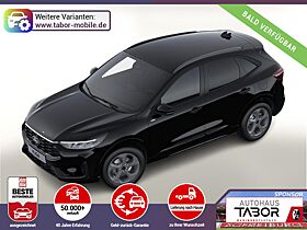 Ford Kuga FHEV ST-Line WinterP Nav LED Kam PDC 5J-Gar