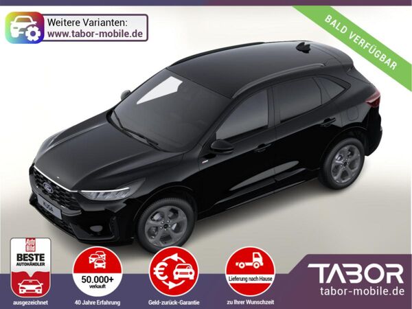 Ford Kuga FHEV ST-Line WinterP Nav LED Kam PDC 5J-Gar bild