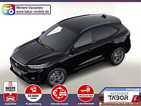 Ford Kuga FHEV ST-Line WinterP Nav LED Kam PDC 5J-Gar Ford Kuga FHEV ST-Line WinterP Nav LED Kam PDC 5J-Gar